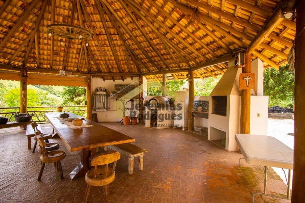 Fazenda à venda em Guaratinguetá/SP