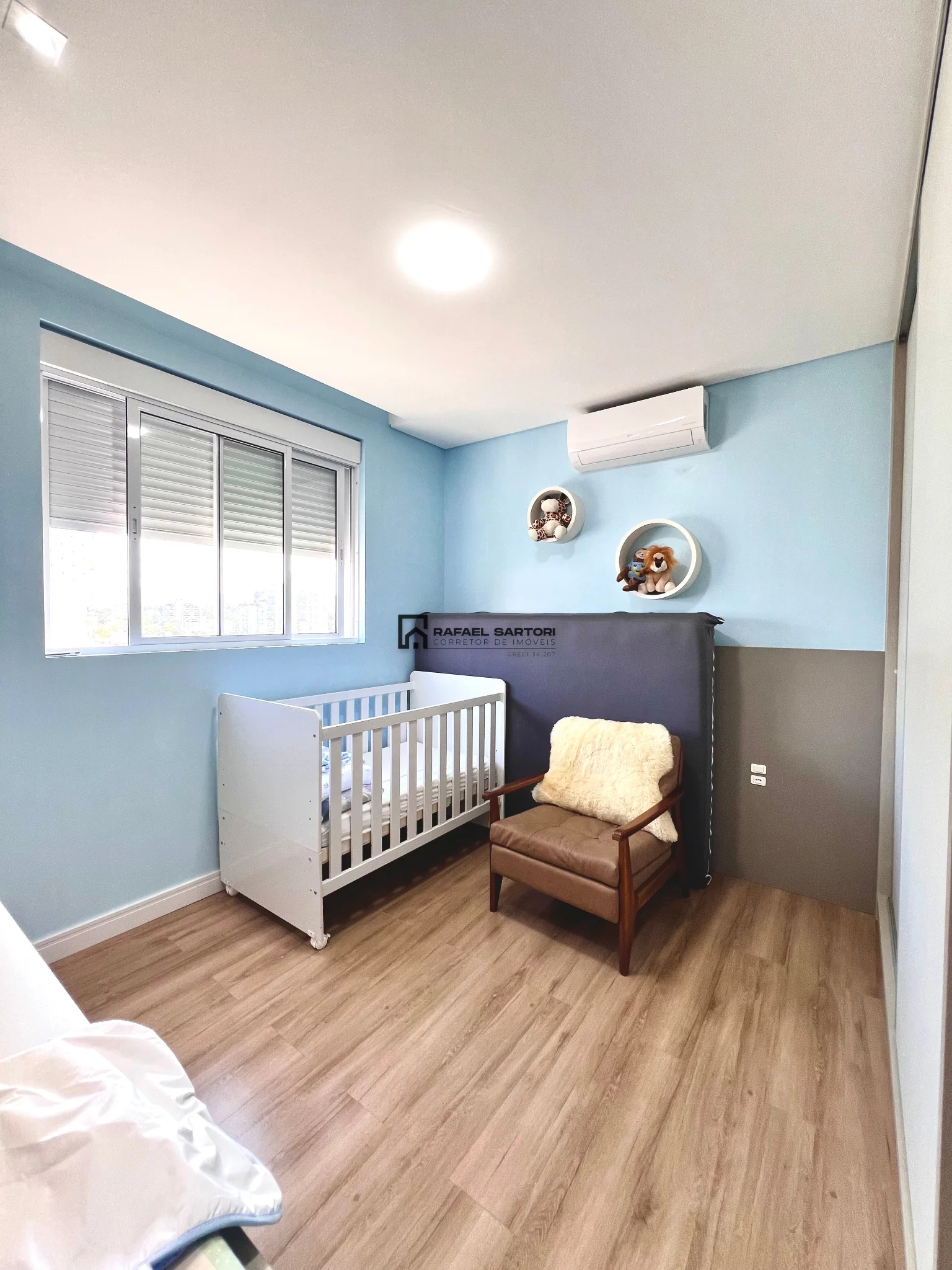 APARTAMENTO COM 03 SUITES NA VILA NOVA — foto 14