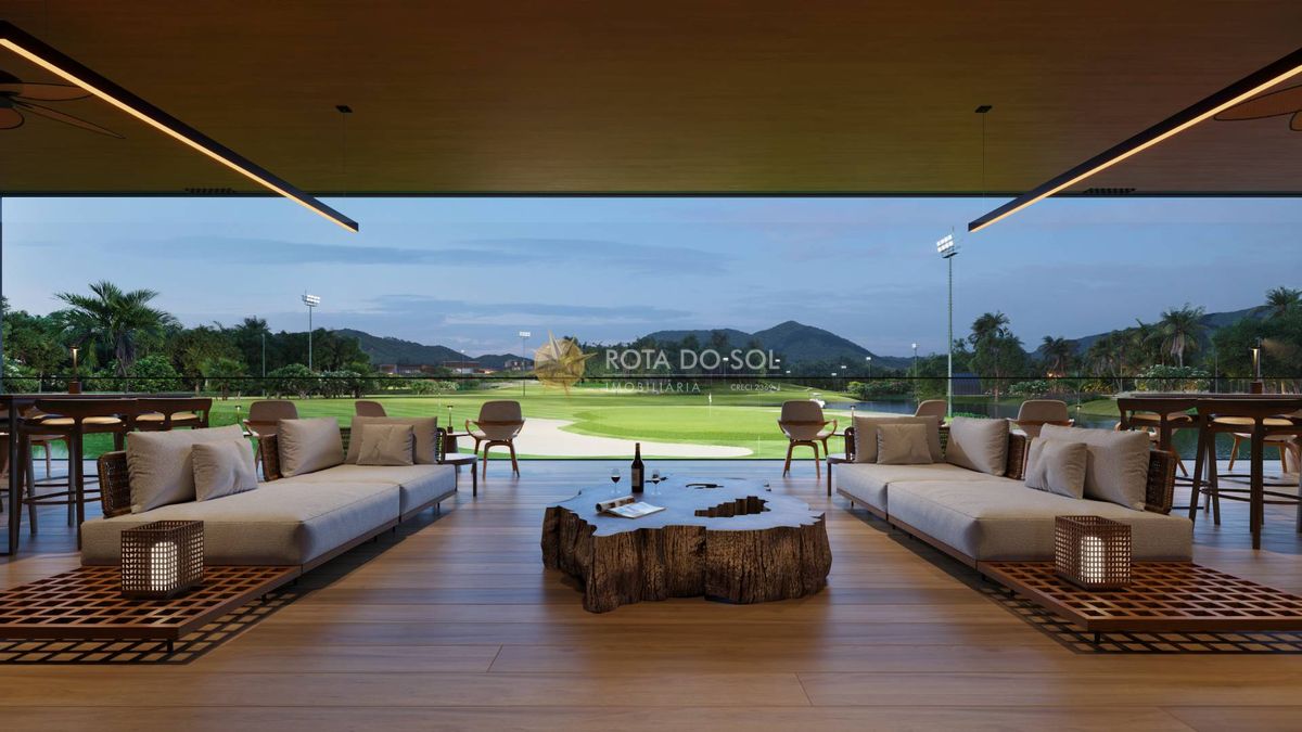 Porto Belo Golf All Resort Lotes em Condomínio de Alto Padrão em Porto Belo SC — foto 6