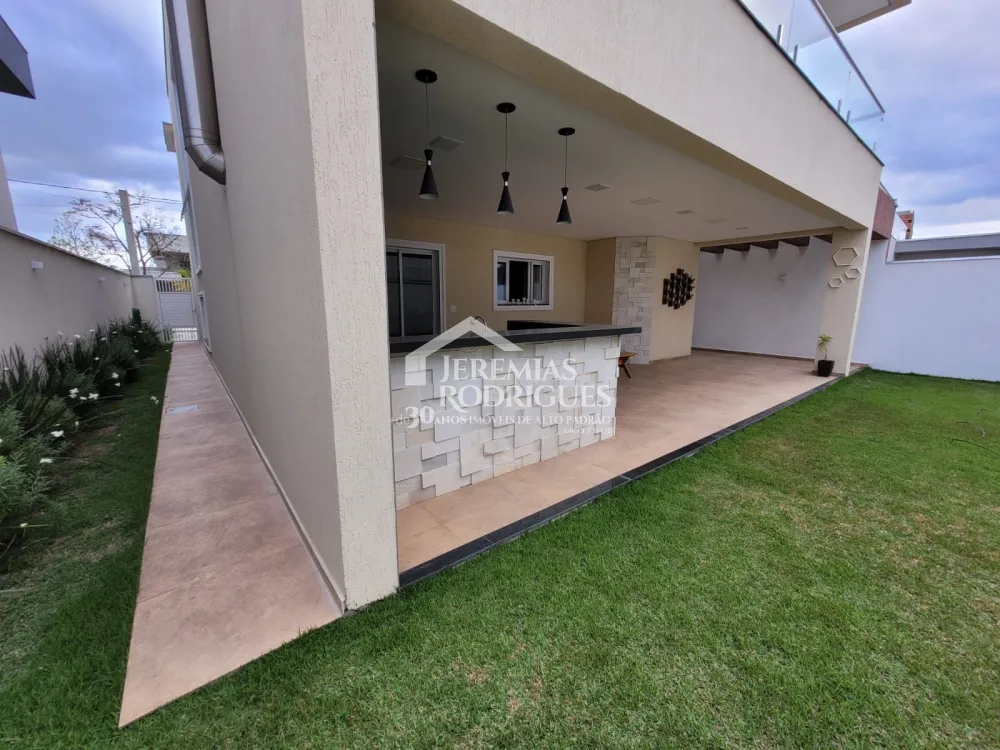 Casa com 3 quartos, 306 m², à venda por R$ 1.450.000- Condomínio Ouro Ville - Taubaté/SP