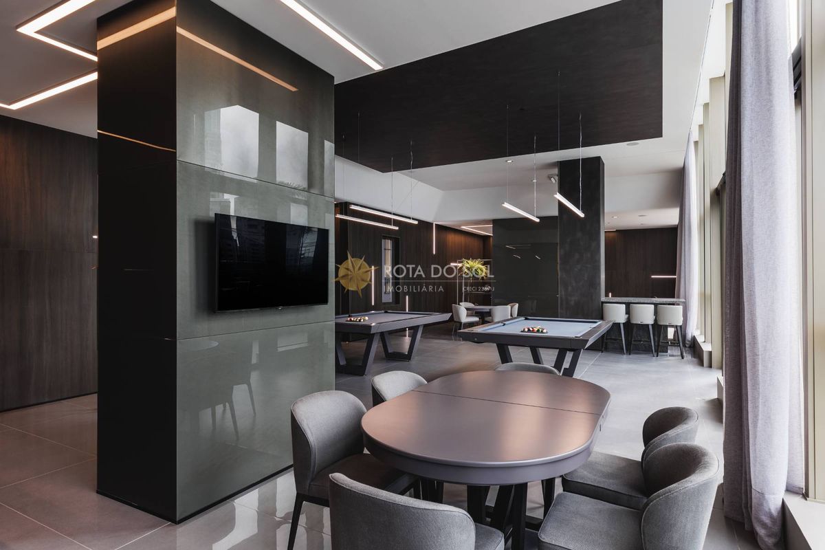 Yachthouse Apartamento Alto Padrão 4 Suítes no Centro de Balneário Camboriú SC