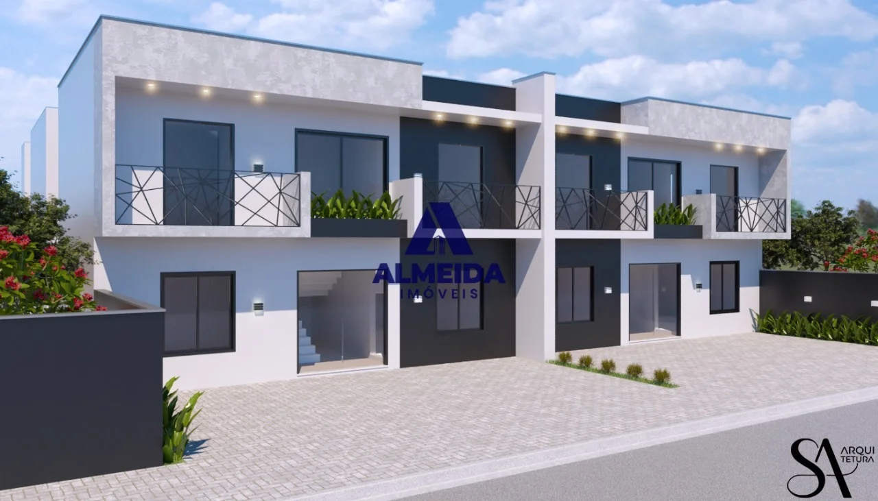 Apartamento á venda 