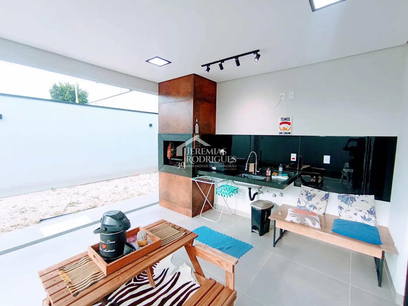 Casa à venda com 4 dormitórios no Condomínio Cyrella Landscape em Taubaté/SP