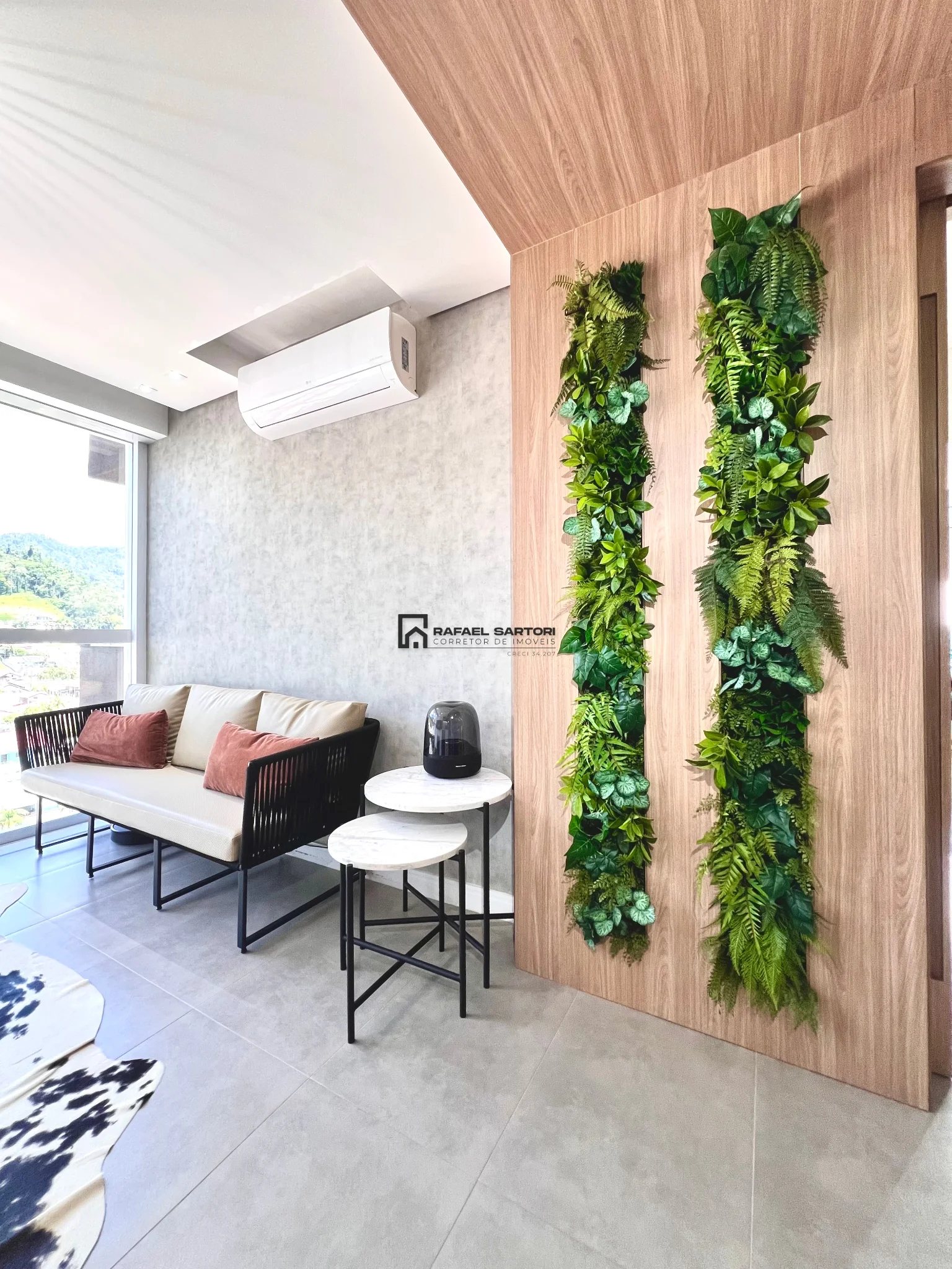 APARTAMENTO COM 03 SUITES NA VILA NOVA — foto 4