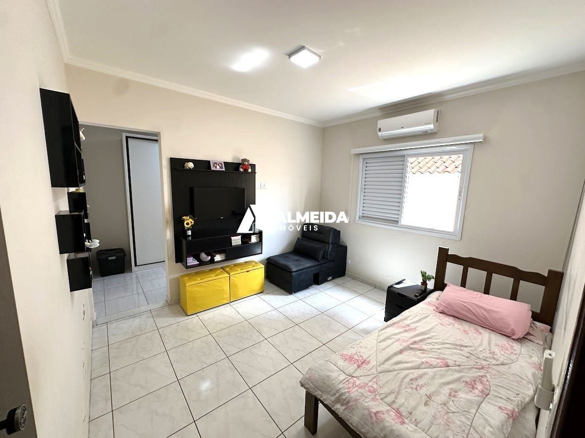 Casa á venda no Portal dos Pássaros em Boituva