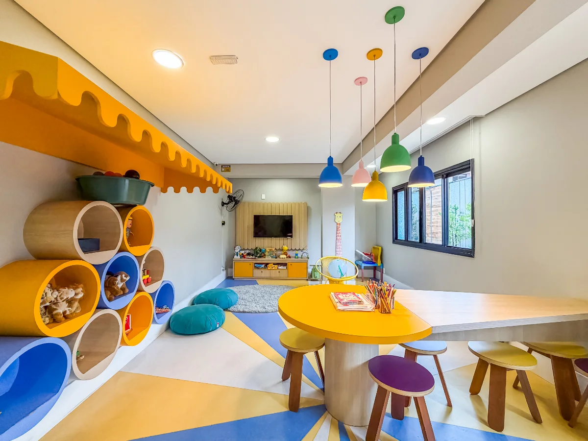 Apartamento no Jabaquara próximo ao Metrô Conceição e Jabaquara — foto 34