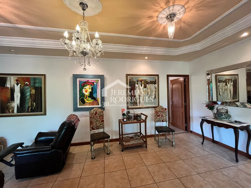 Casa com 4 dormitórios, 360 m² - Condomínio Chácaras Cataguá- Taubaté/SP