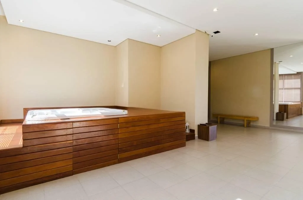 Apartamento 104m² à Venda e Locação | 3 Dorms (2 Suítes) | Porteira Fechada | Condomínio Arcádia – Centro SBC