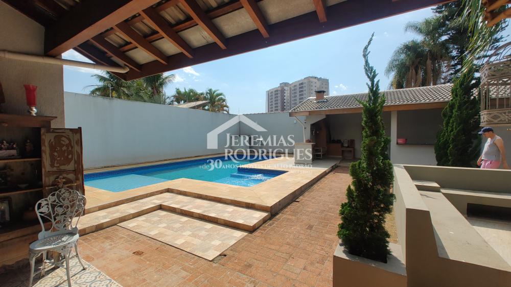 Casa com 4 dormitórios, 690 m² - Jardim das Nações - Taubaté/SP