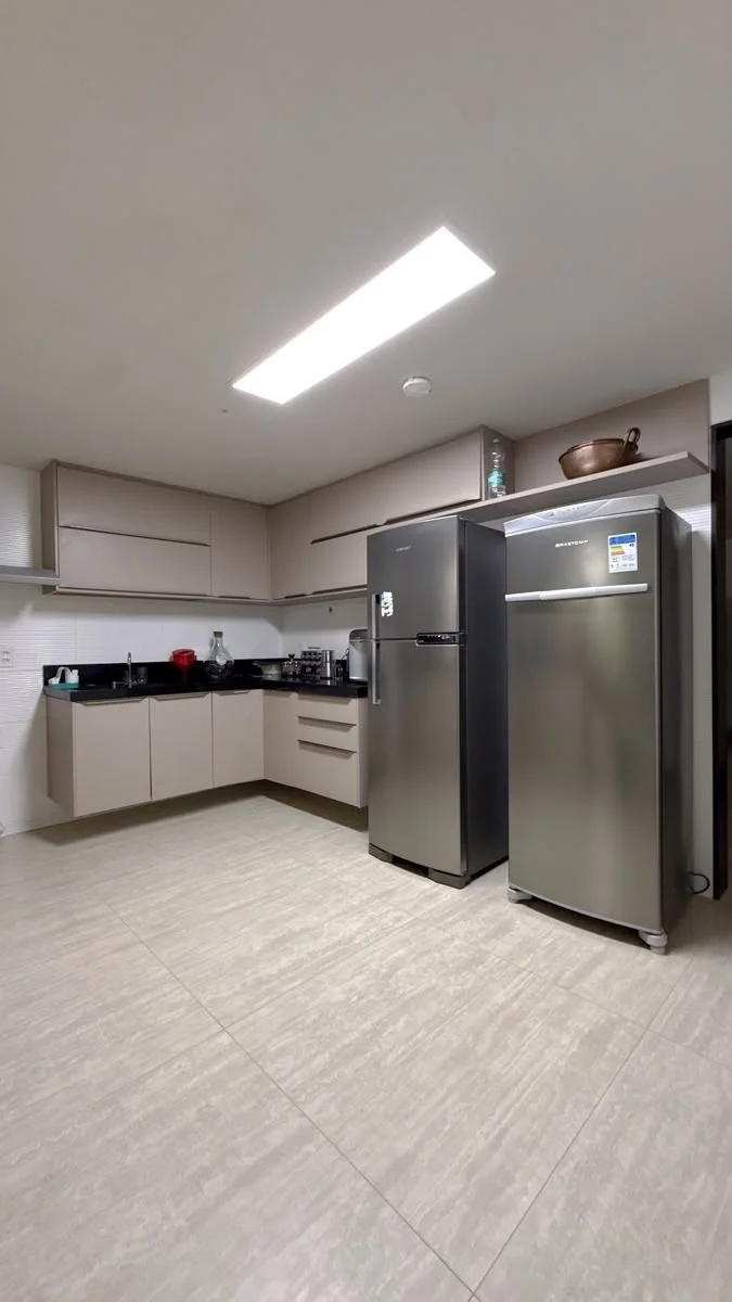 Casa de 355m2 no Boulevard Lagoa - ham - foto 15