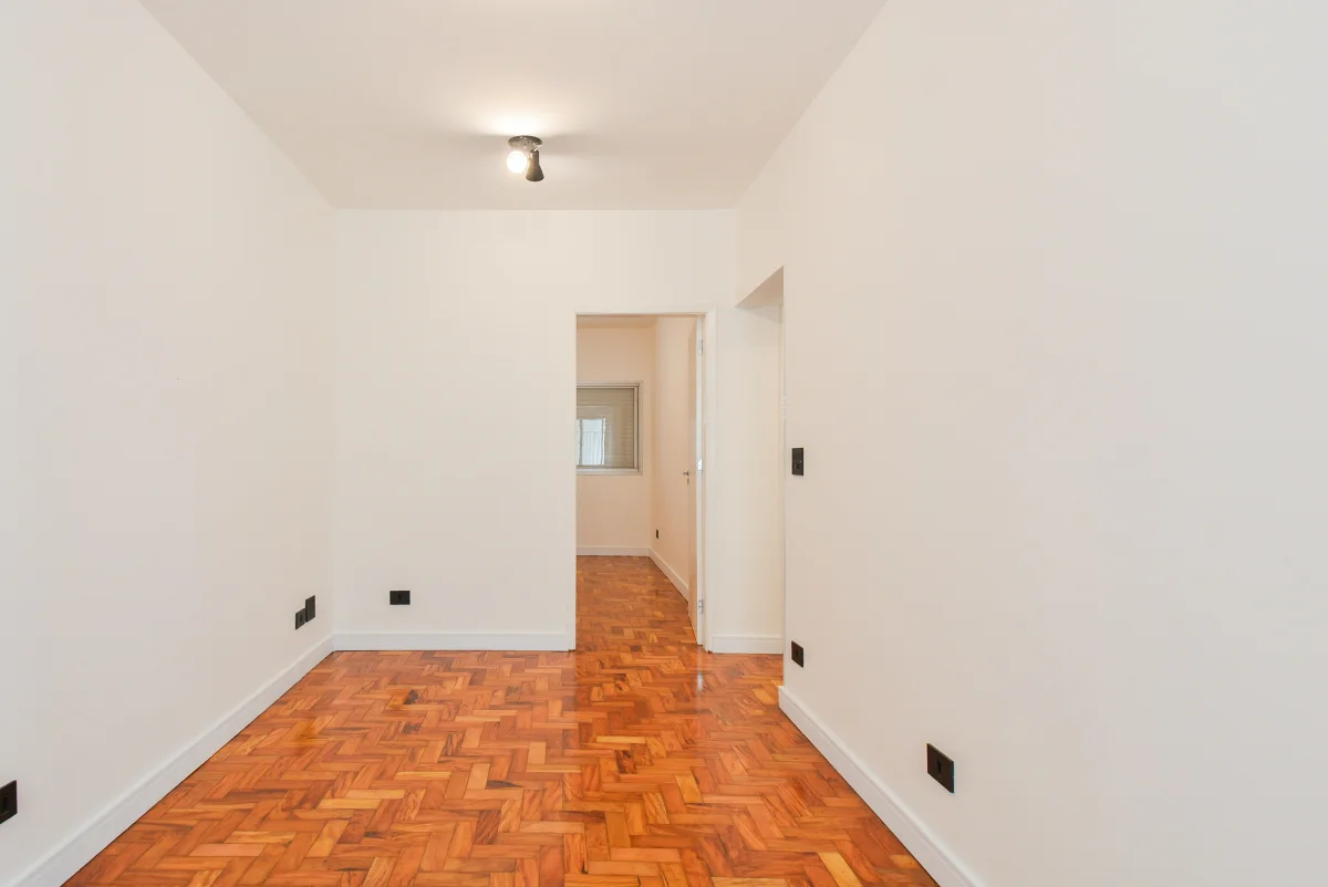 Apartamento na Vila Mariana próximo ao metrô — foto 2