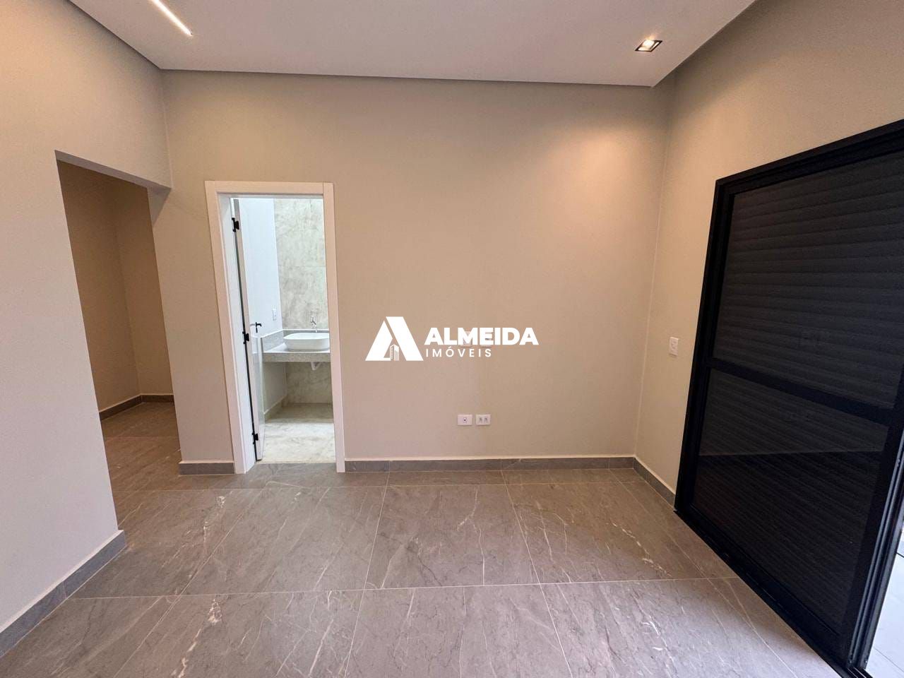 Casa á venda no Residencial Solaris em Boituva