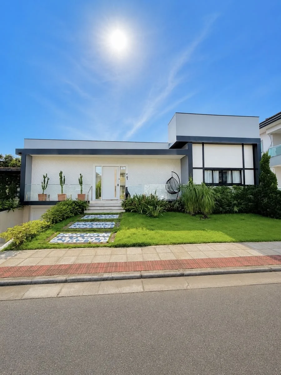 Casa de 355m2 no Boulevard Lagoa - ham - foto 5