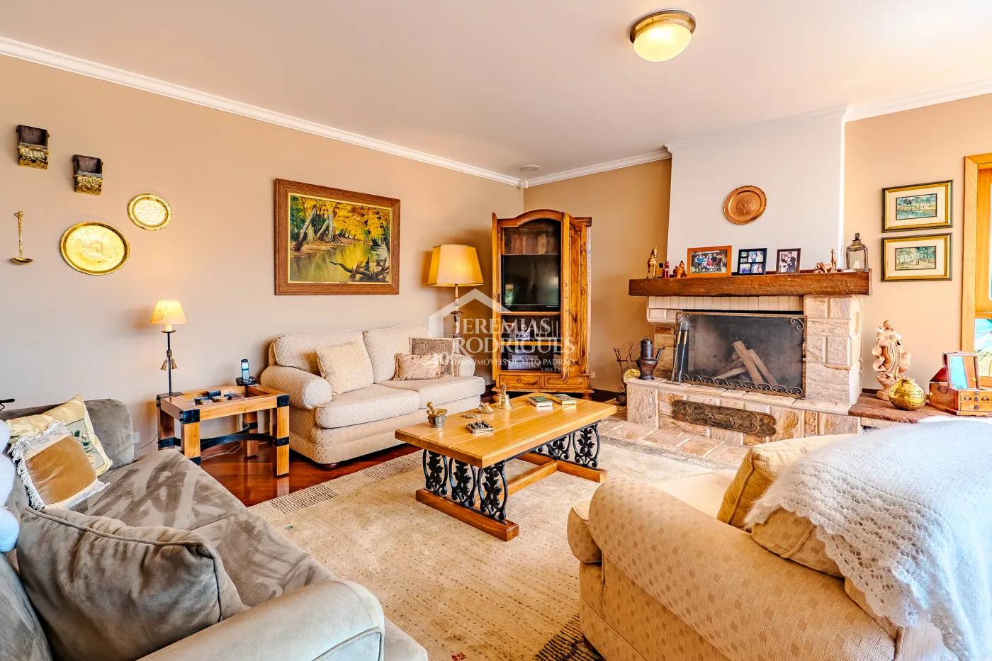 Casa para venda no Condomínio Recanto do Fojo em Campos do Jordão/SP