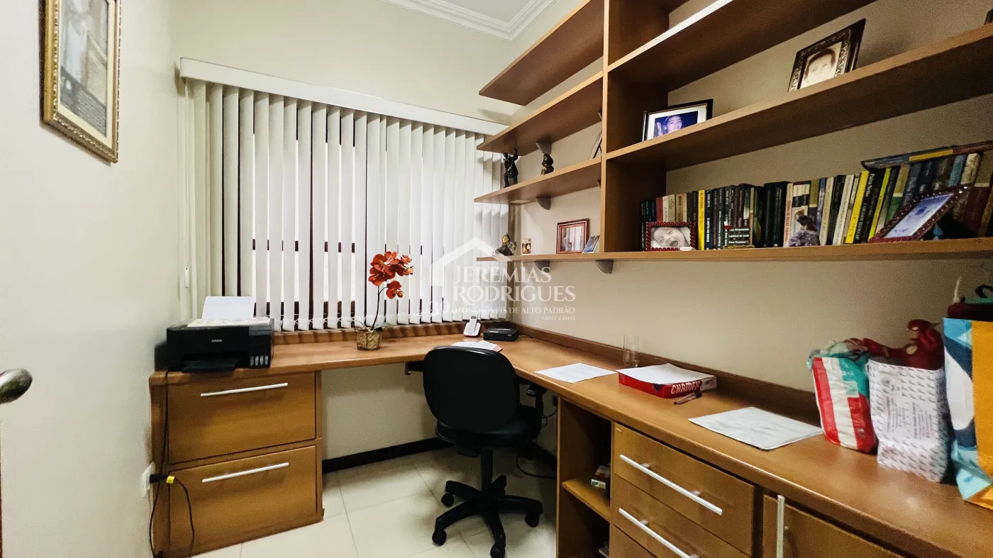 Sobrado com 3 dormitórios, 291 m² - Condomínio Jardim das Hortênsias - Taubaté/SP