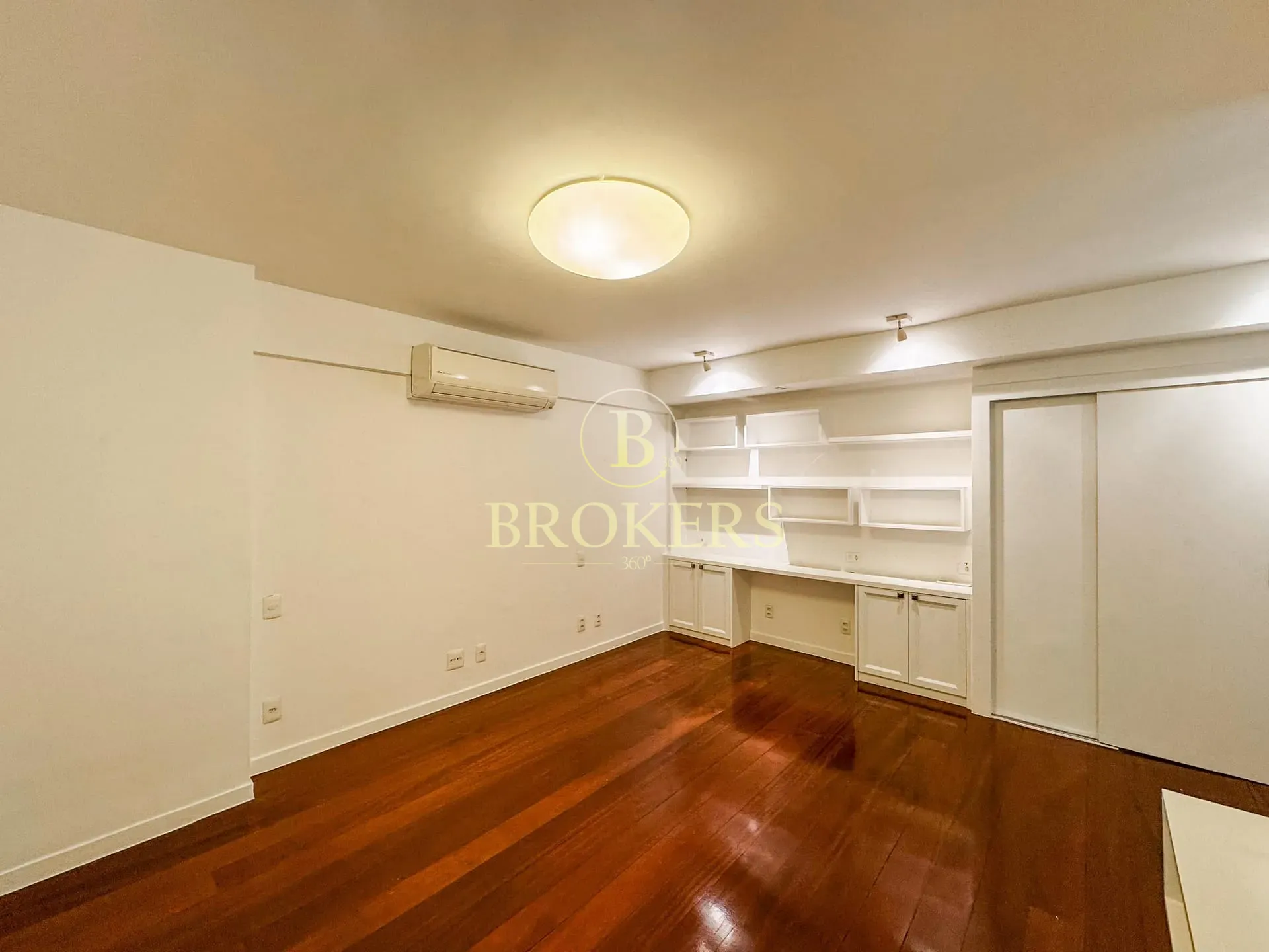 Apartamento à venda, Rua José Linhares - Leblon. Quadra mar, varanda, 3 quartos (2 suítes), área ex — foto 21
