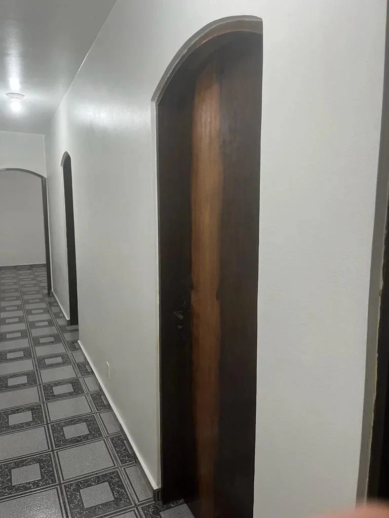 Casa GRANDE, 153m², Térrea com 03 quartos, 02 Vagas de Garagem Coberta, para locação no Jardim Ipê 4, São Bernardo do Campo - SP