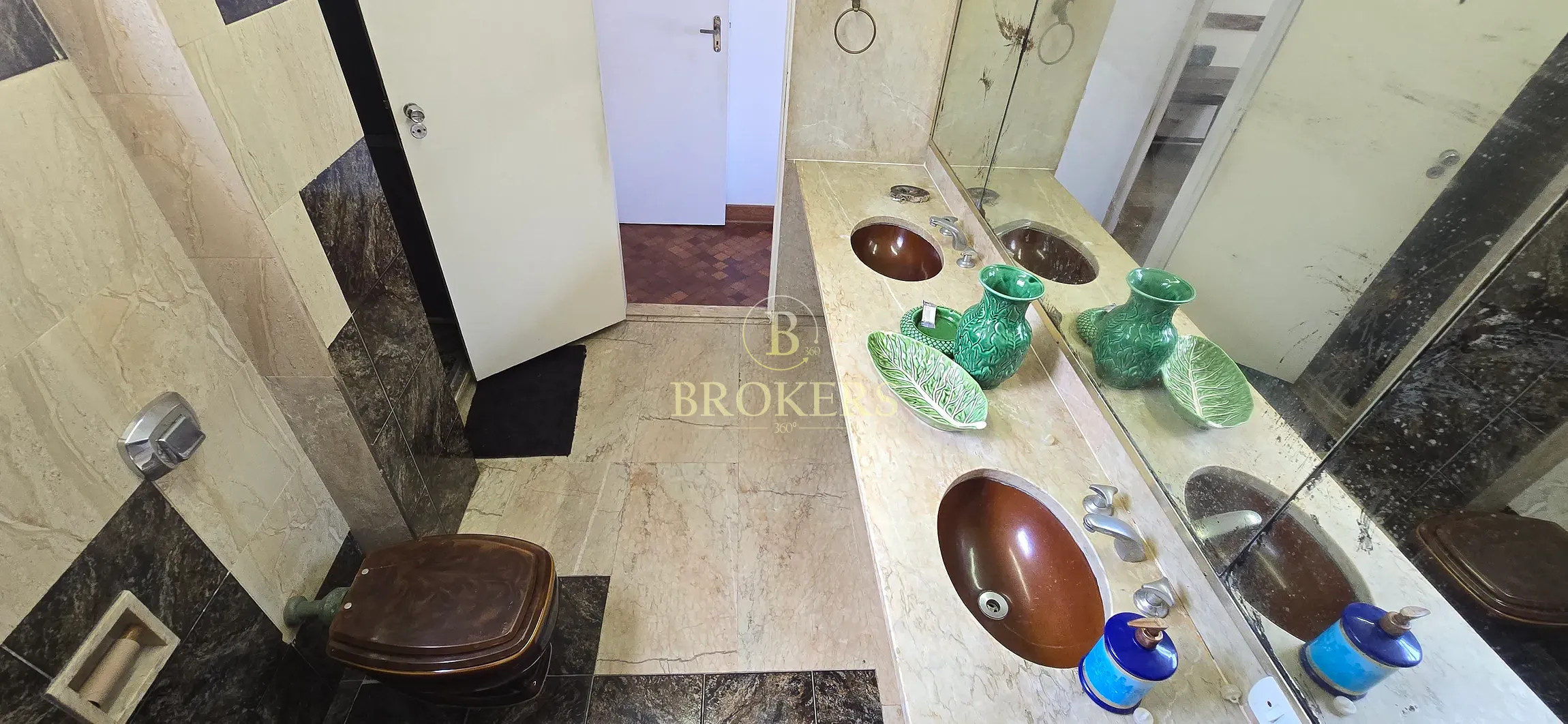 Cobertura Linear de 220m² na Rua Joaquim Nabuco | 3 Quartos, Suíte Master e 1 Vaga | 2ª Quadra da P — foto 36