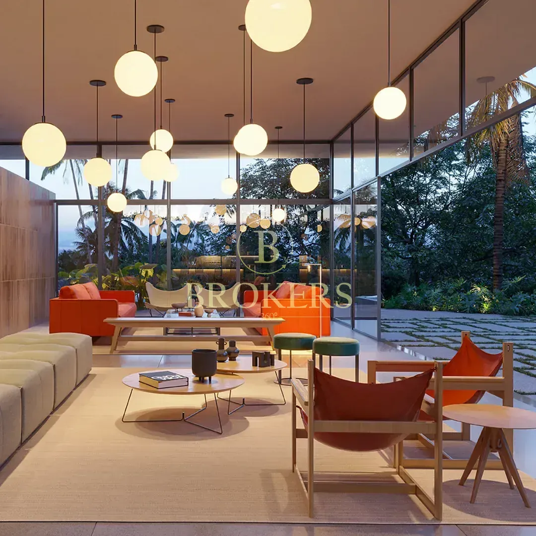 Casa Exclusiva de 600 m² no Kaasas Pedra da Gávea – Luxo, Espaço e Exclusividade em um Cenário Priv — foto 20