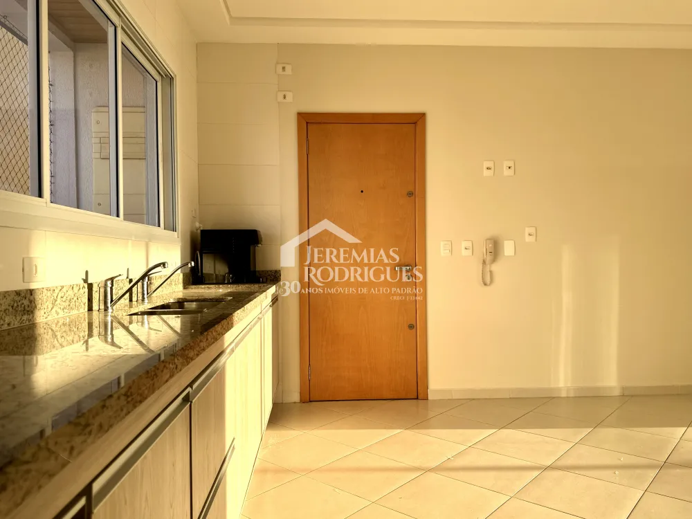 Apartamento para venda com 4 suítes no Condomínio Des Arts em Taubaté/SP