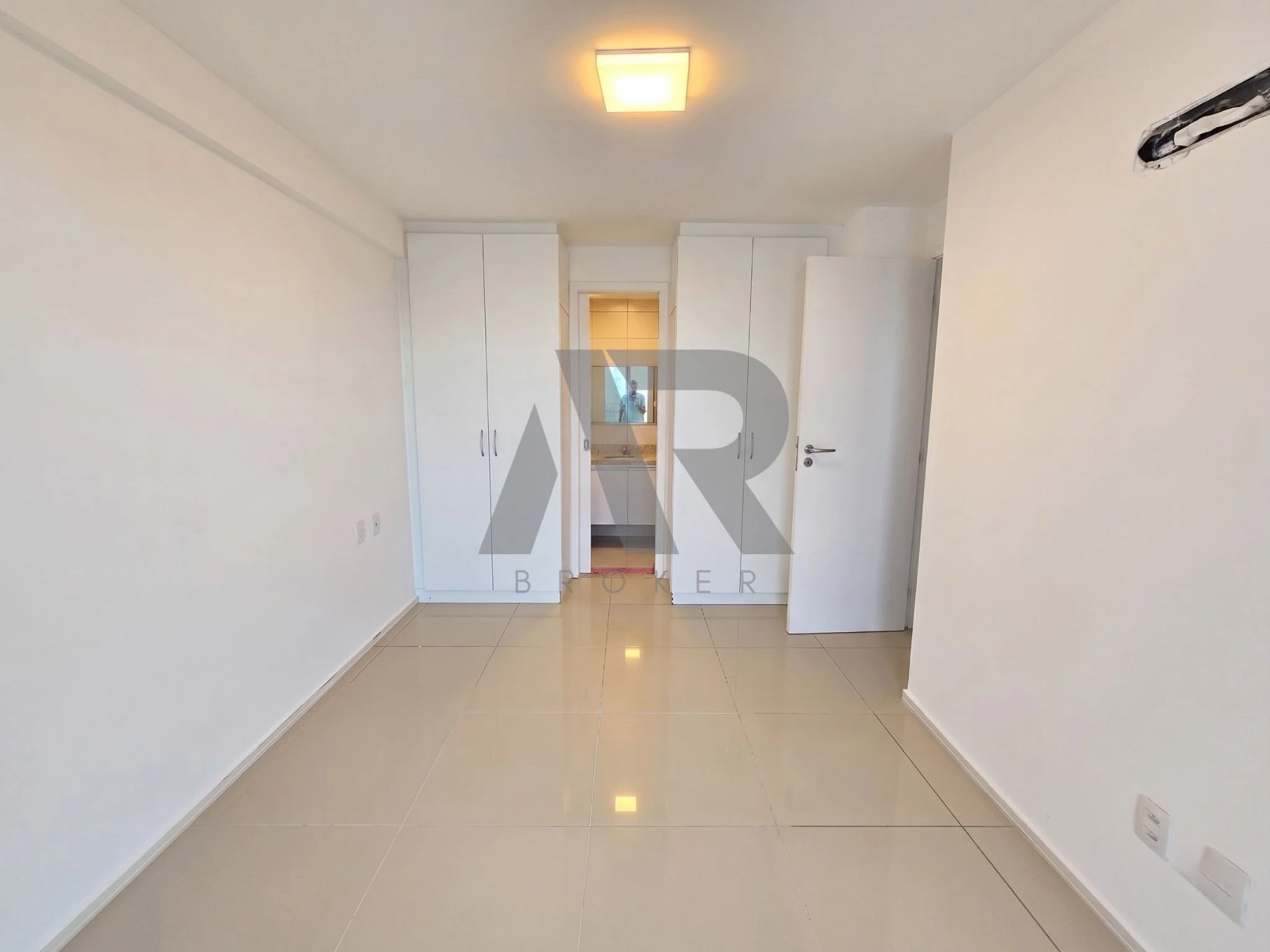 Vitale Condominium, 3 quartos, 71m², Eng. Luciano Cavalcante, Fortaleza/CE