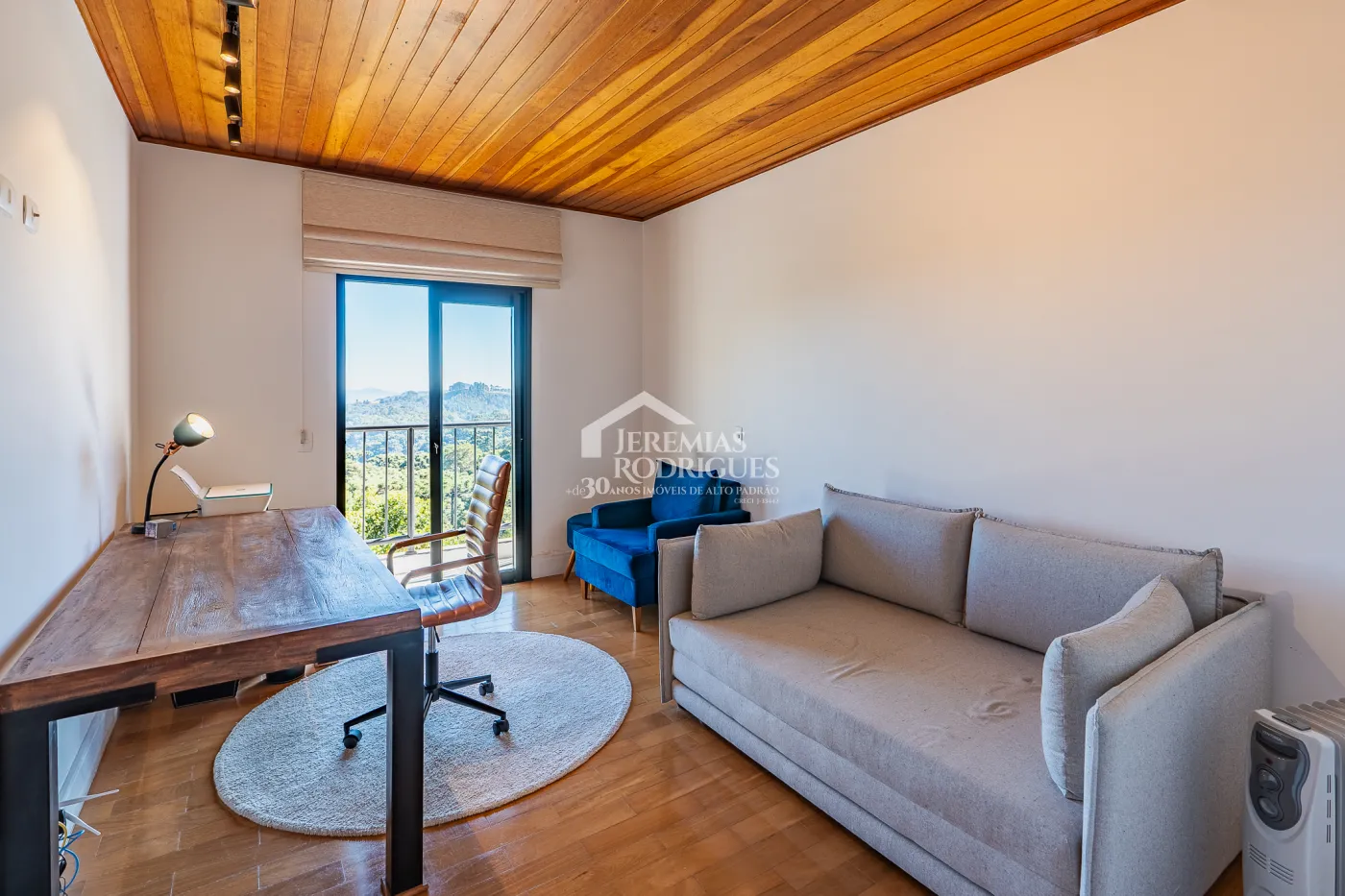 Casa à venda no Condomínio Villagio da Baronesa - Campos do Jordão/SP