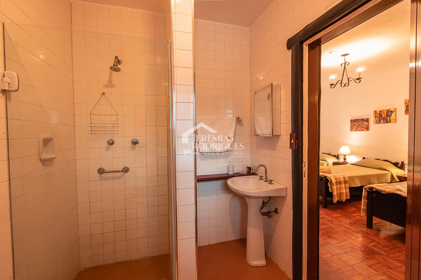 Casa com 9 dormitórios, 694 m² - Condomínio Reserva Figueiredo - Campos do Jordão/SP