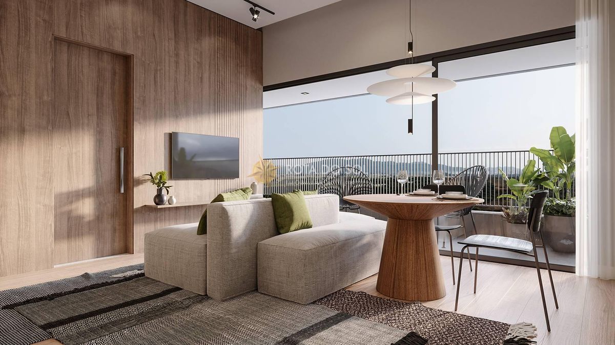 Vértice Apartamento 1 Suíte Piscina Privativa Vivapark Porto Belo SC