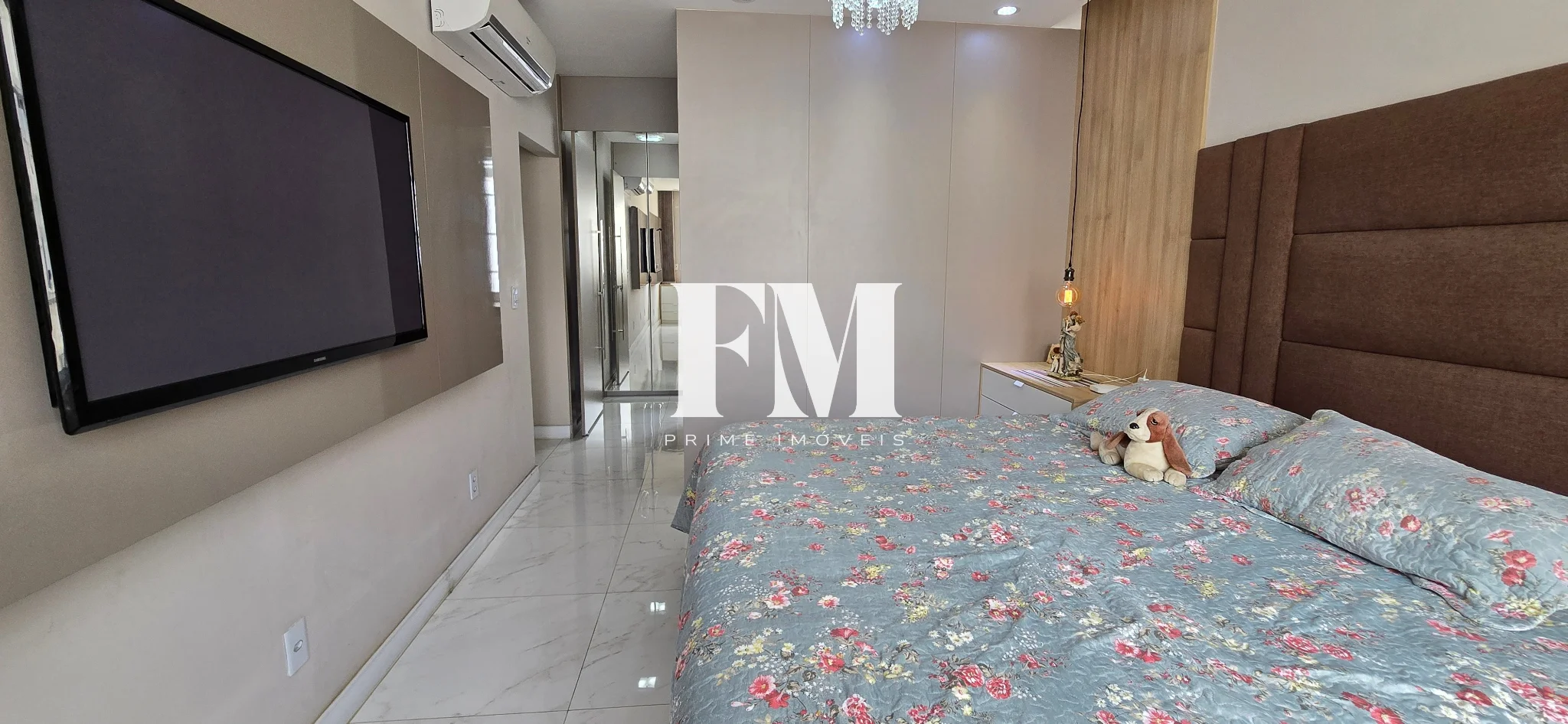 OPORTUNIDADE! Apartamento espetacular, todo  modernizado à venda na Rua Figueiredo Magalhães, Copacabana. - foto 41