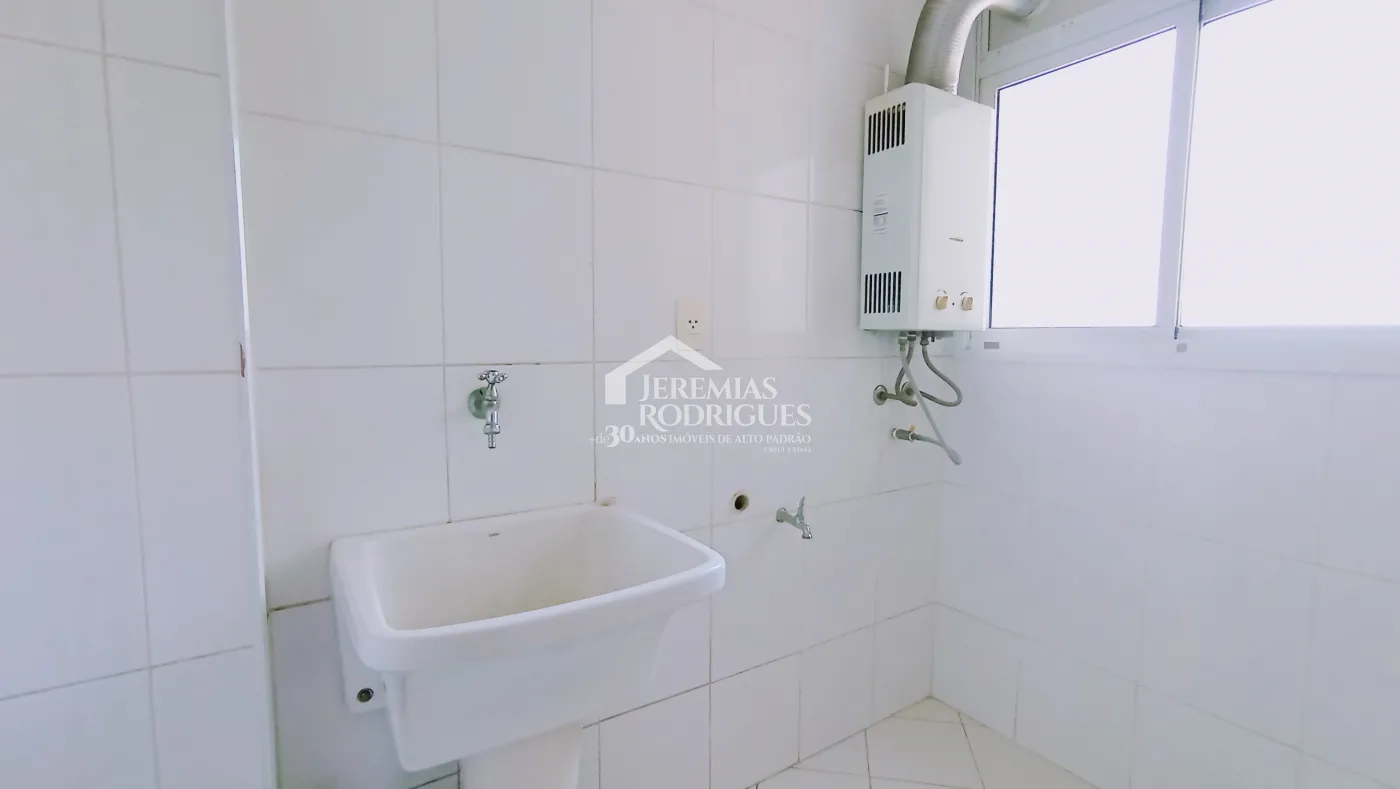 Apartamento para locação e venda no Edifício San Paolo em Taubaté/SP. — foto 12
