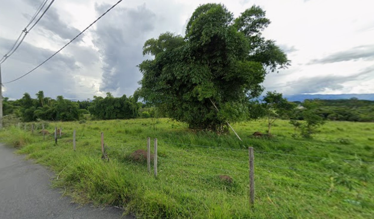 Área industrial à venda, 150.000 m² no bairro Distrito Industrial Una em Taubaté/SP