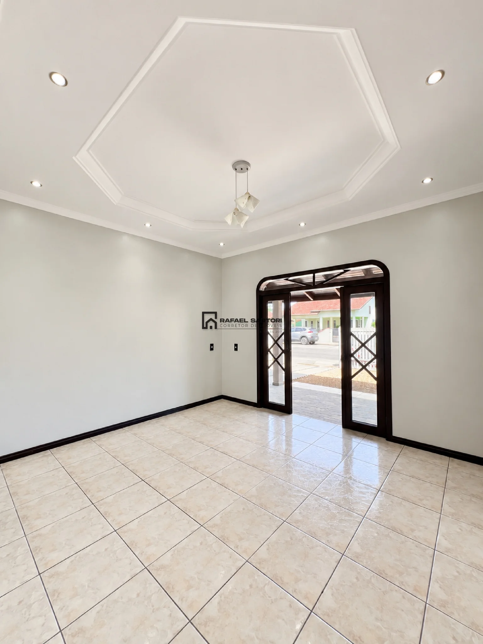CASA COM 05 QUARTOS BAIRRO CENTENÁRIO - foto 10