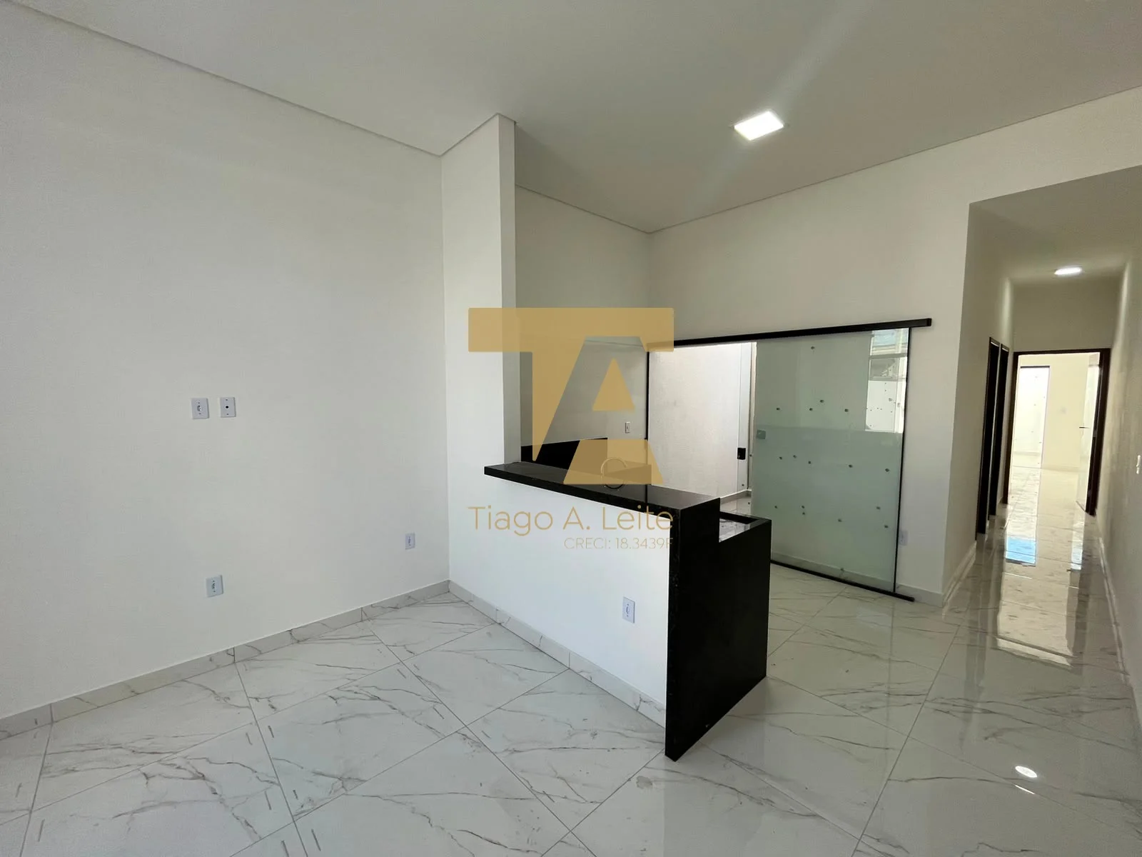 Casa Nova 2 Quartos à Venda em Pindamonhangaba - Minha Casa Minha Vida — foto 18