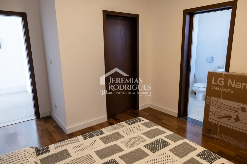 Casa com 4 suítes, 529,3 m² - Condomínio Colonial Village II - Pindamonhangaba/SP