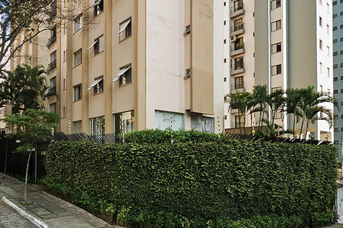 Apartamento na Saúde próximo ao Metrô Saúde e Praça da Árvore — foto 53