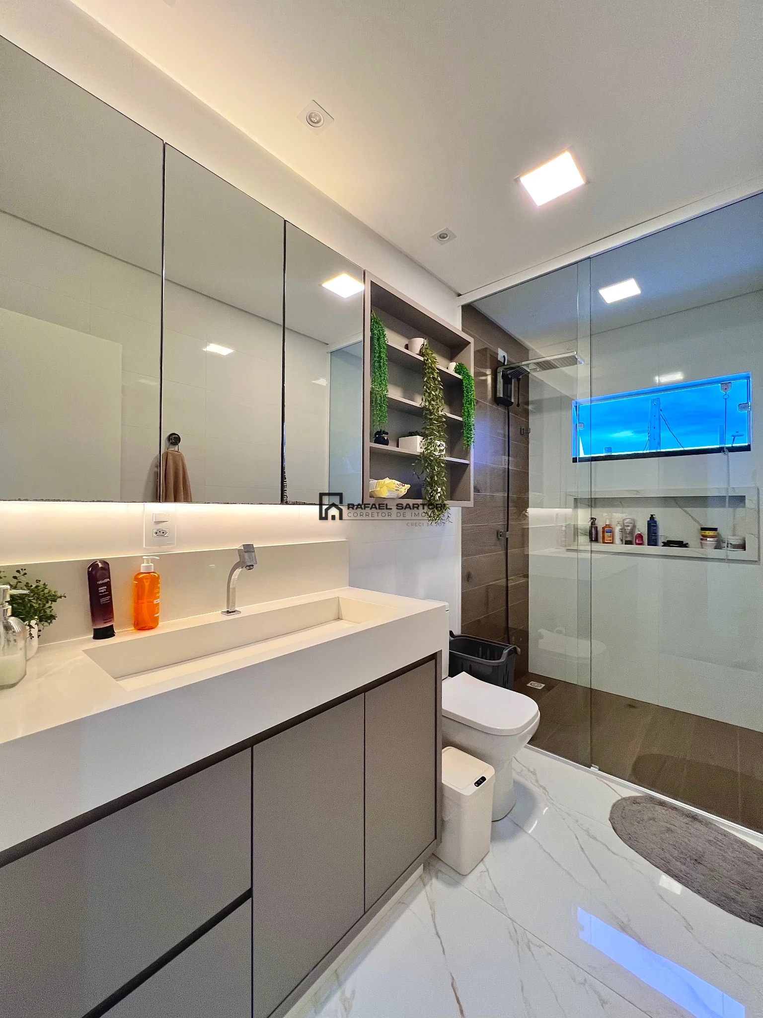 GEMINADO DUPLEX MOBILIADO NO CENTENARIO — foto 15