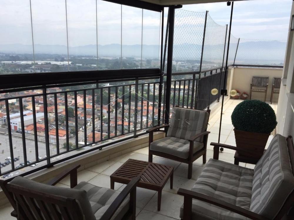 Apartamento residencial à venda por R$ 1.170.000,00 - Taubaté/SP