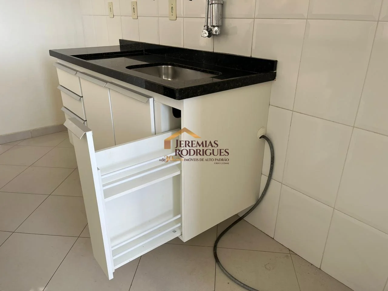 Apartamento para locação no Edifício Residencial Grand Valle Royal em Pindamonhangaba/SP. - foto 8