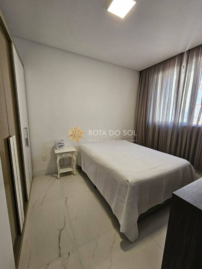 Carmel Apartamento Quadra Mar 3 Suítes Meia Praia Itapema SC
