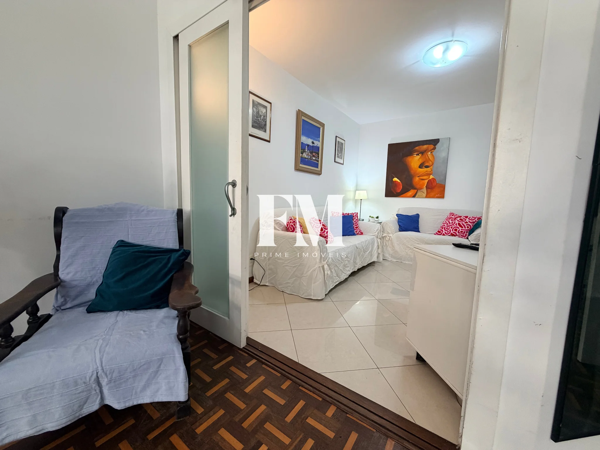 Apartamento 4 quartos com 290m² à venda em Copacabana, entre Posto 5 e 6 - foto 13