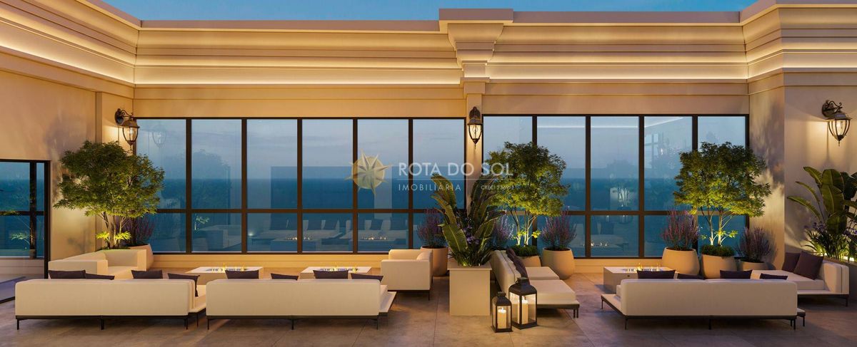 Salzburgo Dallo Apartamento 4 Suítes Meia Praia Itapema SC