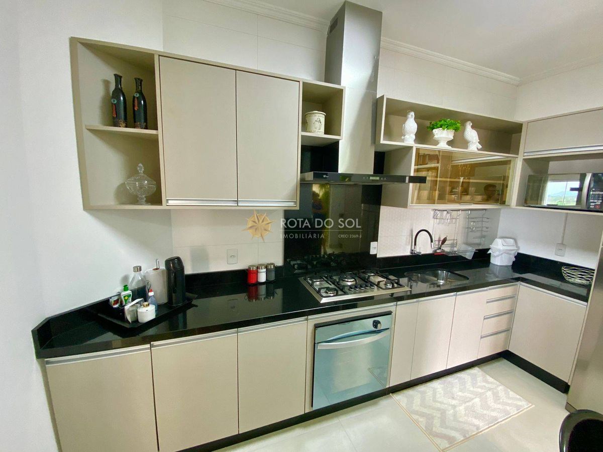 Morada Régia Apartamento 4 Quartos em Meia Praia Itapema — foto 5