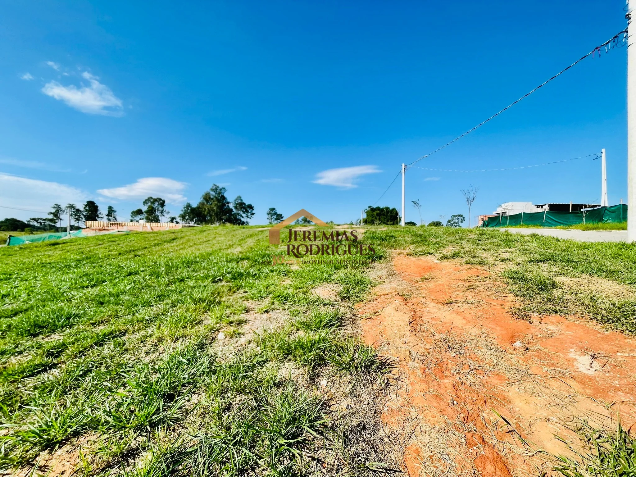 Terreno á venda no Condomínio Di Fiori em Taubaté/SP. — foto 9