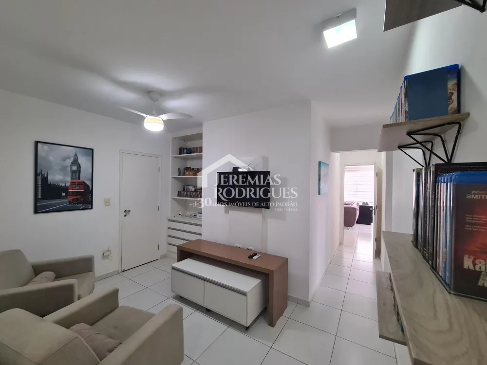 Apartamento com 4 dormitórios, 200 m² - Edifício Lumiere - Taubaté/SP