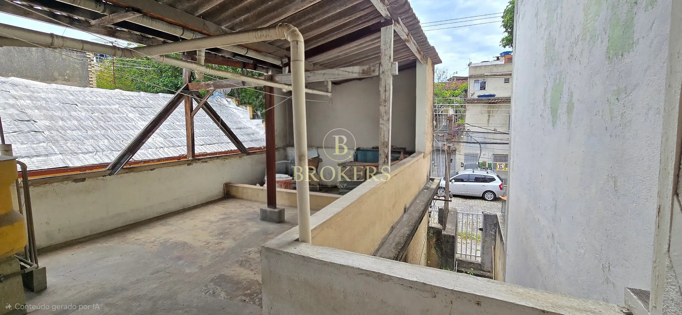 Oportunidade de investimento! 3 Casas à venda, Santa Teresa, Rio de Janeiro, RJ — foto 33