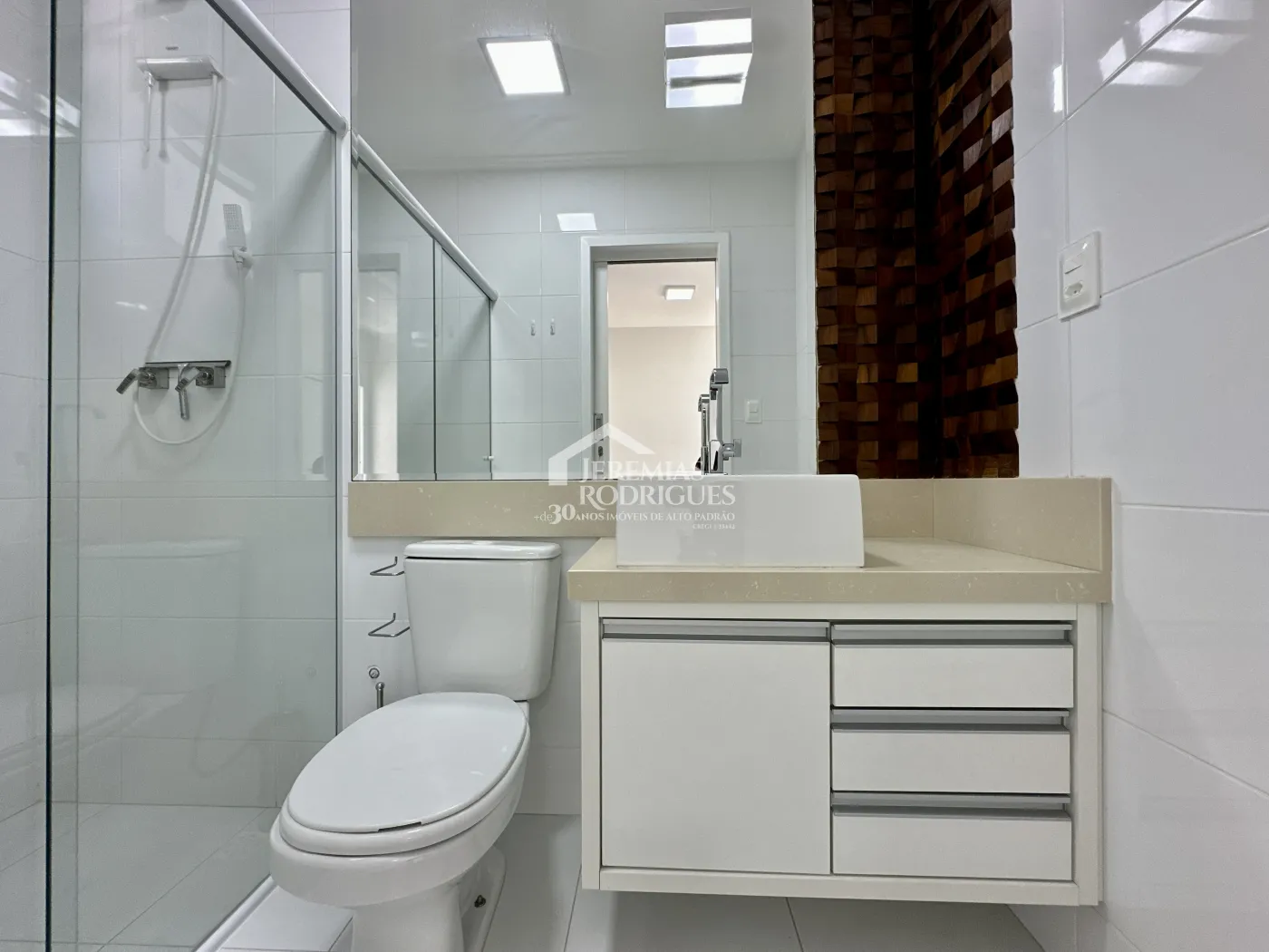 Apartamento para locação no Residencial Palazzo Jaboticabeiras em Taubaté/SP - foto 50