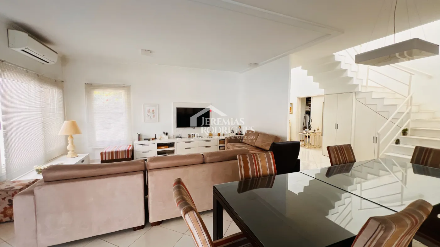 Casa com 4 suítes, 441 m² - Condomínio Taubaté Village - Taubaté/SP.