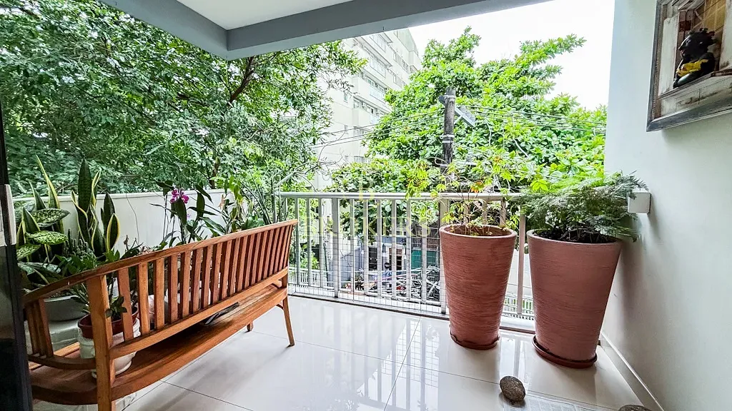 Apartamento padrão à Venda, Botafogo, Rio de Janeiro, RJ — foto 5