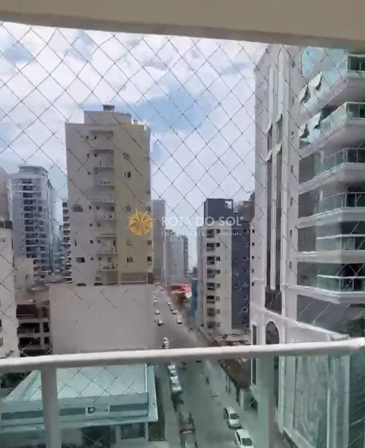 Kalin apartamento mobiliado 3 suítes e 3 vagas na Meia Praia — foto 2