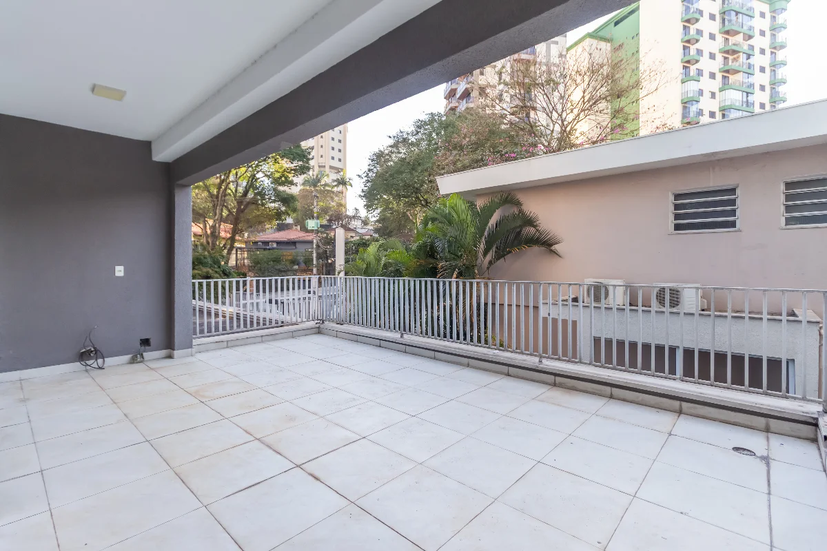 Apartamento na Saúde - 54m²